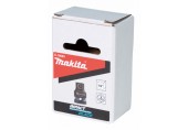 Makita E-16053 klíč nástrčný 1/2", čtyřhran, IMPACT BLACK, 9mm